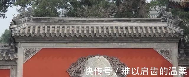 幸存|圆明园唯一幸存的古建筑，生肖马首在这儿回家