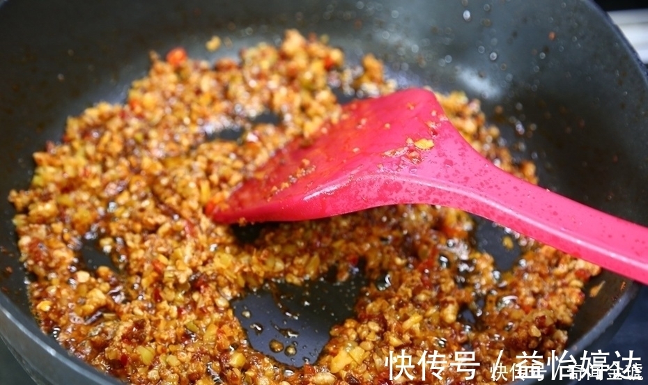 泡椒|豆腐吃了几十年，第一次如此做，30年大厨亲授，太香了，只花5元