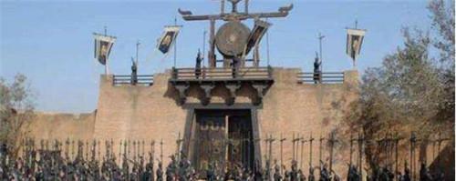 老祖宗|古代没有音响，那将军给几万大军训话能听见吗网友老祖宗聪明