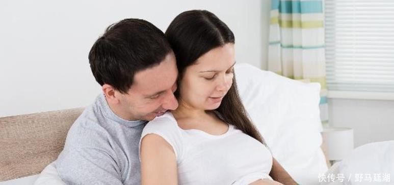 胎儿|夜里胎动厉害这3个习惯要尽快改,要引起重视避免意外