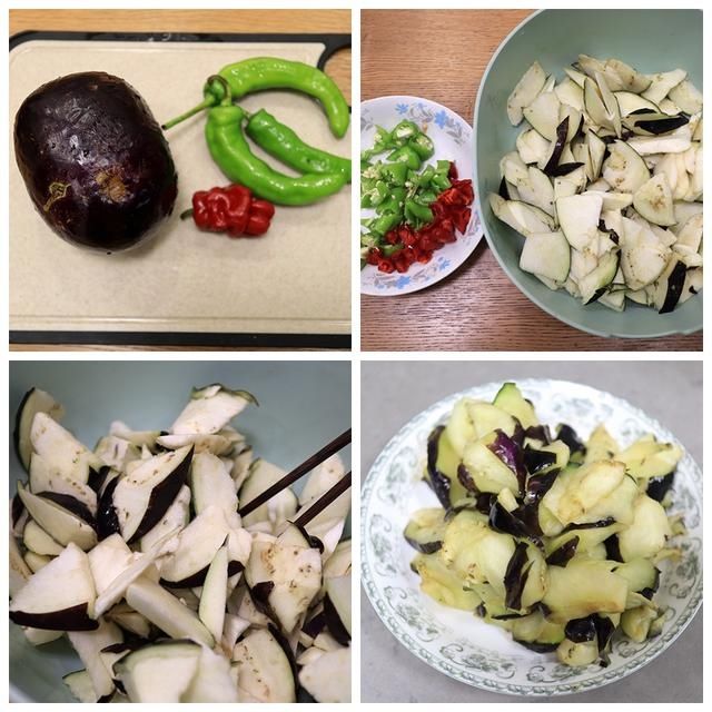 三口人的晚餐不到20元,仨菜简单好吃,3块钱大米吃出8块钱范儿