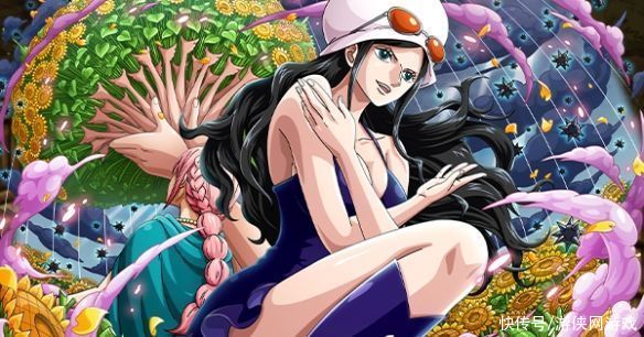 恶魔果实|明明透明才最强！《海贼王》最受欢迎恶魔果实TOP10
