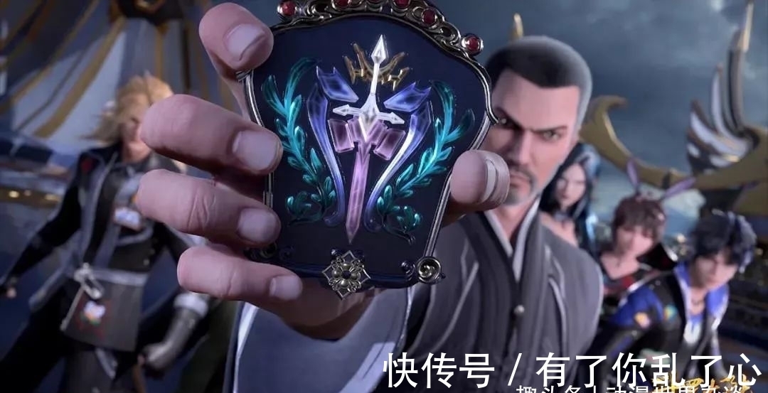 动漫|斗罗大陆:回家被瞧不起和证明自己却无家可归,玉小刚的悲惨