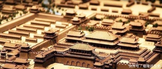 长安与洛阳,谁更合适作为都城?为何东汉将