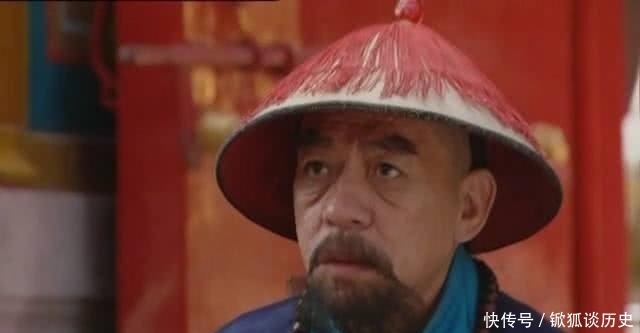 监一|雍正王朝:隆科多凭什么可以从理藩院守监一跃成为九门提督?