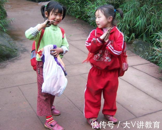 教育方式|小学生“太爱学习”,一张字条让妈妈感动:孩子你是来报恩的吧