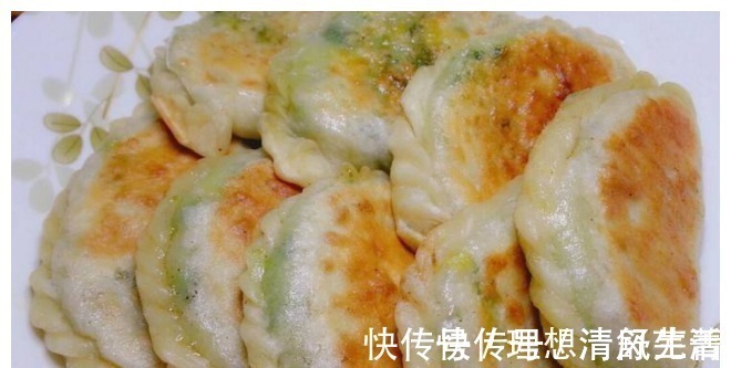 馅料|包韭菜盒子多加这“1”步，馅料新鲜还入味，看看大厨怎么做！