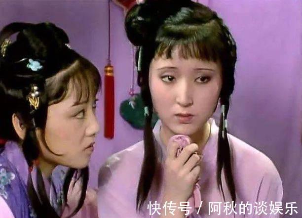 文学作品！红楼梦：晴雯死了，黛玉为什么不怎么伤感？三点缘由