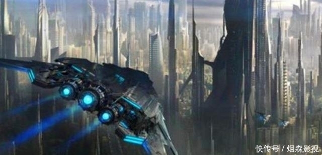 如果人类真的团结一致,动用所有资源,能不能造出宇宙战舰?