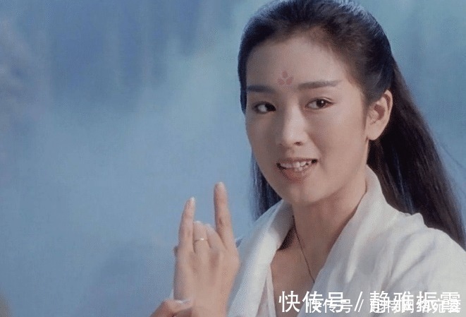 金庸笔下|金庸笔下谁最强?虚竹只差这一门不起眼的功夫,便能横扫金庸全书