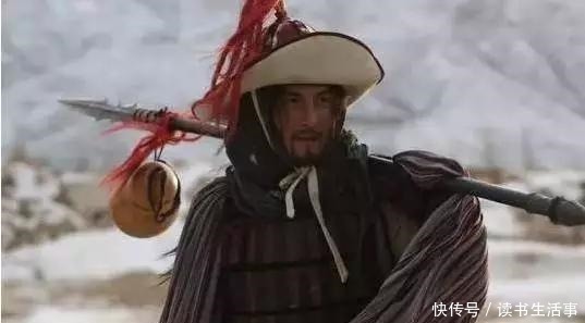 史进@鲁智深与武松,谁排在前面,看完本篇一清二楚!