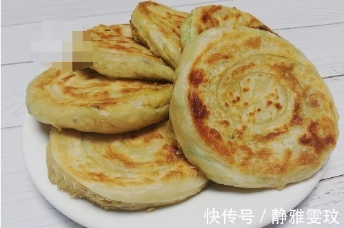 面皮|一个萝卜，2个鸡蛋，不用发面，教你这样做馅饼，营养又味美