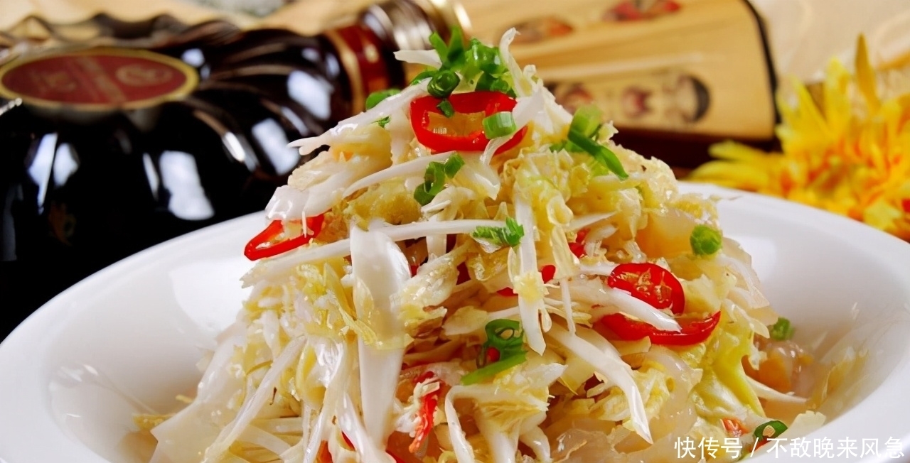 滋补养生的好食物，推荐女人常吃，改善睡眠，预防衰老，谁吃谁好