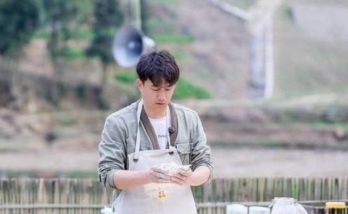 兩位朋友讓《向往5》大變樣,黃磊的牛人朋友圈,何炅真比不了