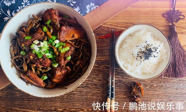 炒菜|这蔬菜晒成干比新鲜的还好吃,炒菜炖肉都可以,放1年也不会坏