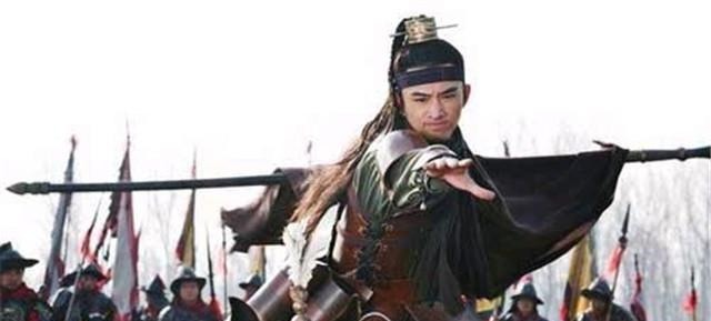 林冲#虚假兄弟情背后下黑手——揭秘水浒传的真实情况