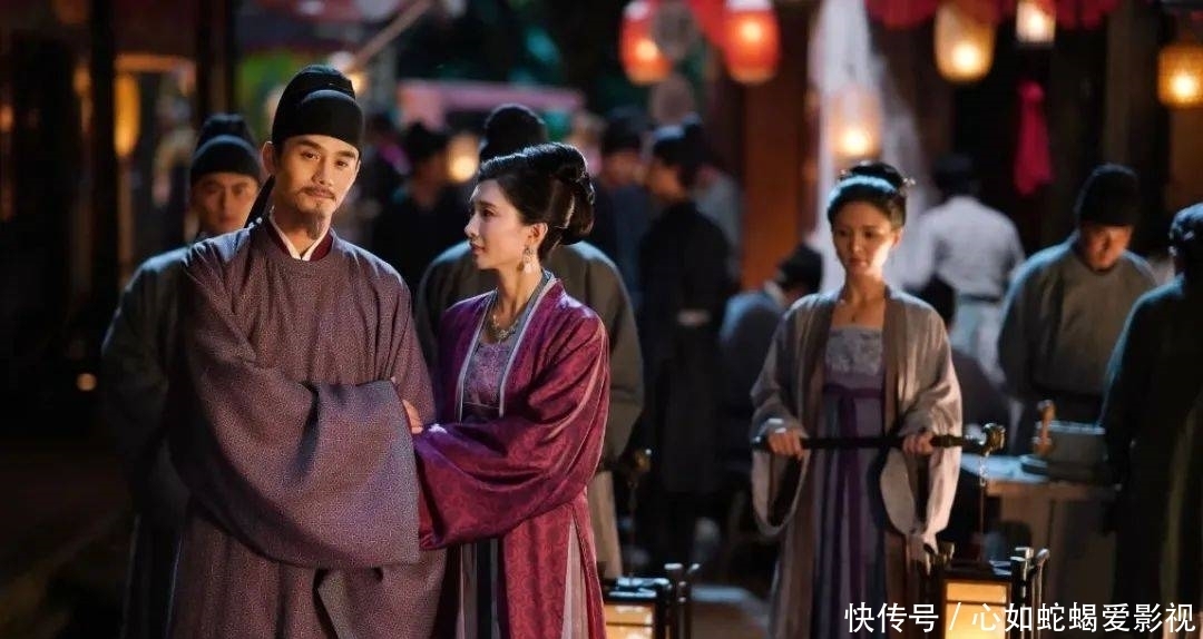 夜市|看鉴·拍一拍宋朝:真正的生活,从夜晚开始!