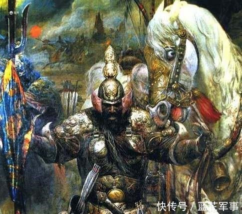 他被胡人收为养孙,后来却颁布“杀胡令”迫使几百万胡人退出中原,拯救华夏文明于水火