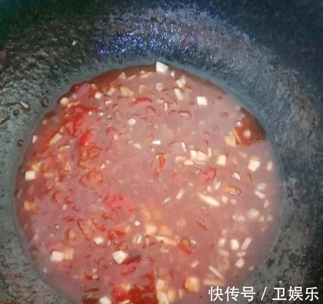 番茄汁|“蛋白之王”被发现,每天吃一点,补充蛋白质,皮肤像剥壳的蛋