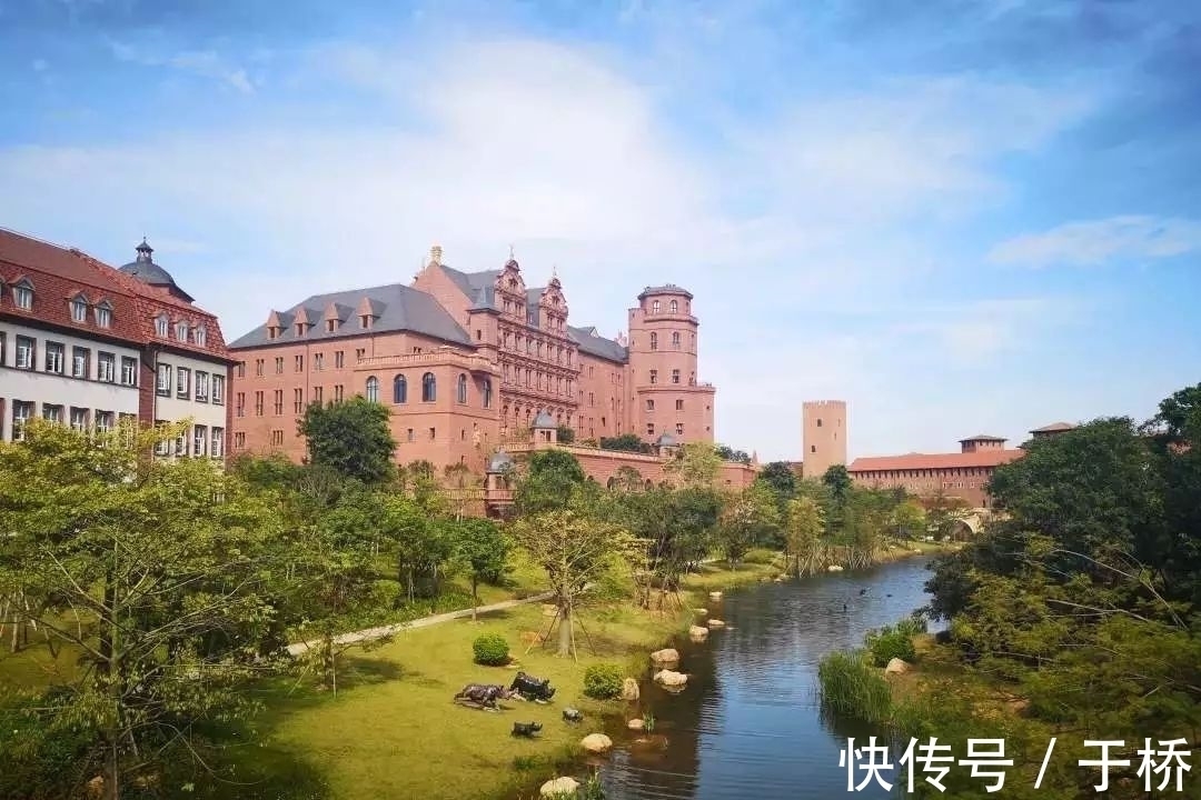 华为|马云投80亿,刘强东砸320亿,华为直接搬总部,这座城市凭什么?