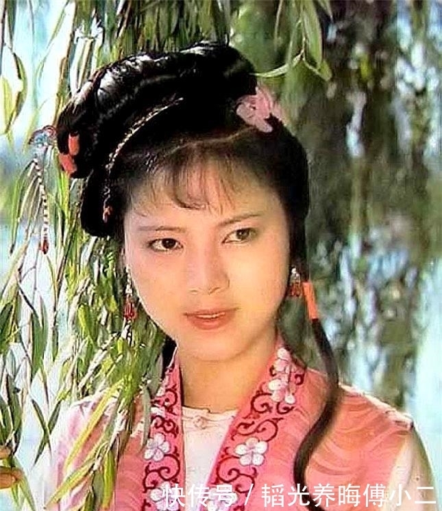 皇太子|红楼梦:为何袭人一定会嫁给蒋雨涵?你看蒋雨涵的原型是谁?