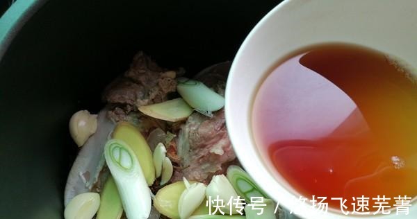 酱舌头|美味好吃的酱舌头,营养价值高,越做越喜欢,做好以后家人抢着吃!