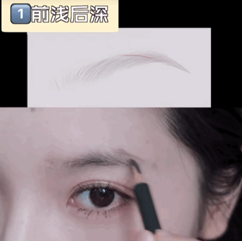 明暗|为什么你化了妆还是不好看?