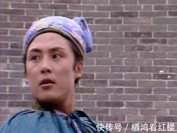 贾赦|王熙凤叫贾琏作国舅,这不是僭越吗?真正的国舅不是宝玉吗?