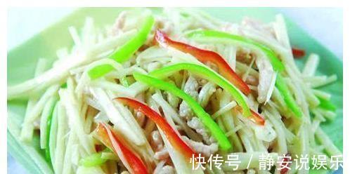 朋友来家里吃饭，做了几道家常菜招待，厨房小白都能搞定！