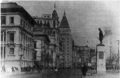 爵士|《中国岁月赫德爵士和他的红颜知己》中英关系的一个旧有标本