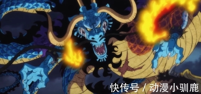 顶上战争|海贼王:红发在一天之内怎么打赢凯多?鼹鼠一句话道出事实