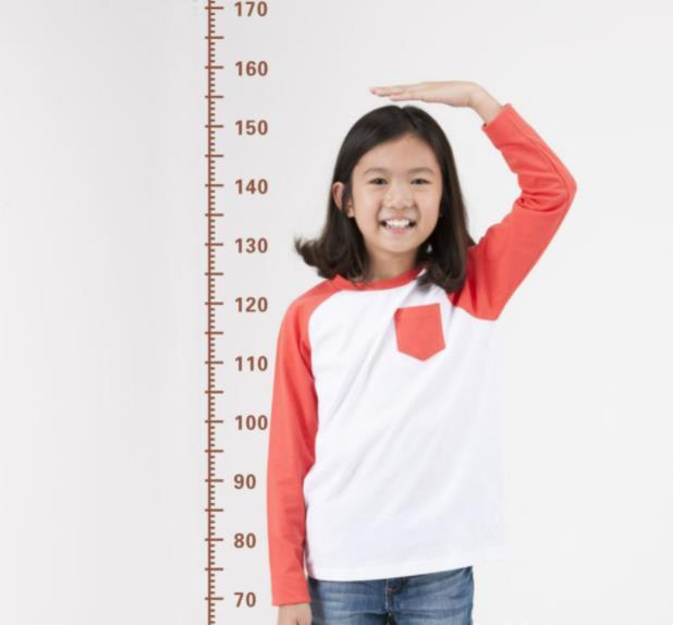 猴菇锌棘|12岁女孩身高160公分,医生:3物是身高“助长剂”,不妨多吃