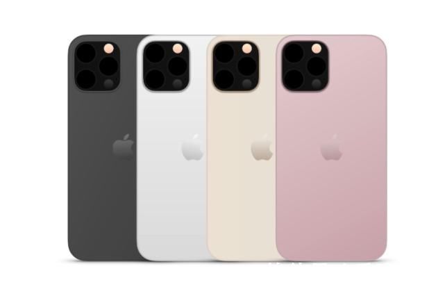 iphone13|不要过于幻想，iPhone13不会太出色，这些配置或更现实