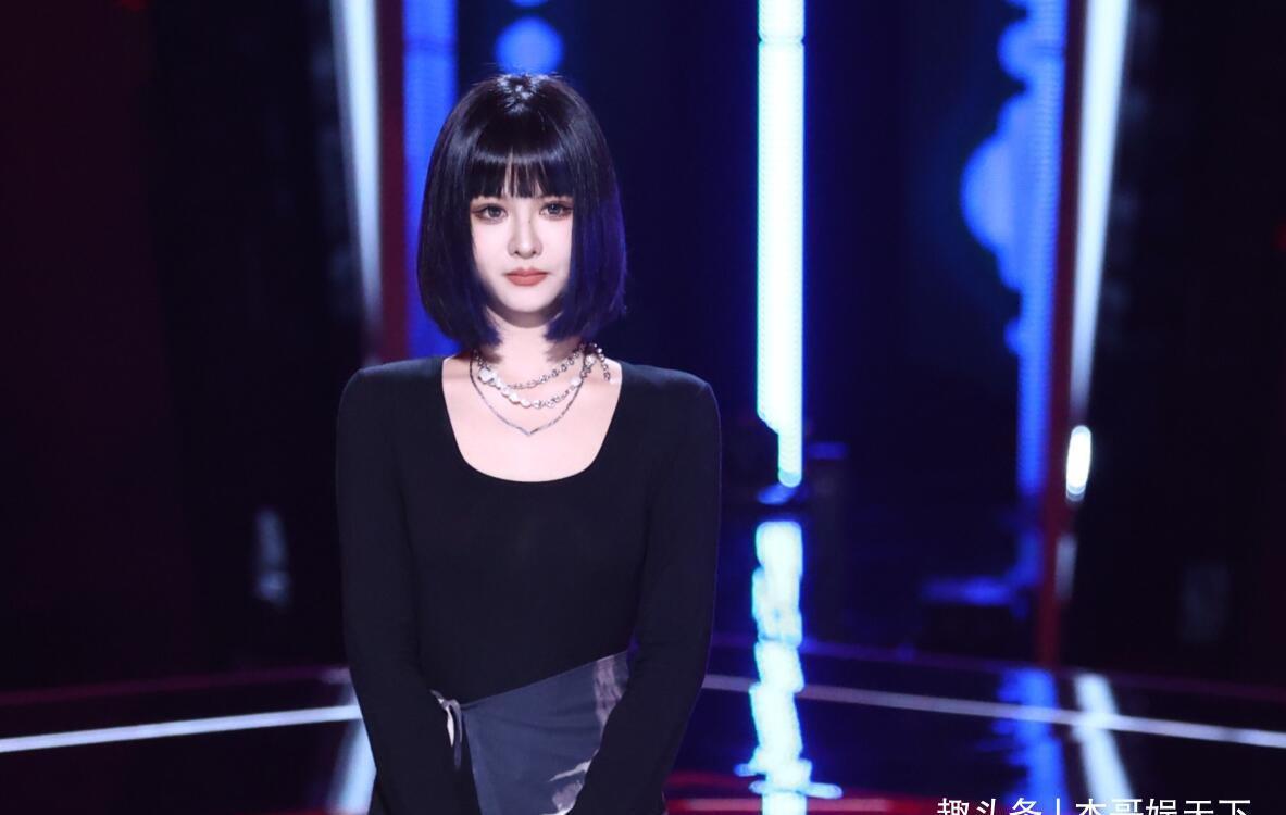 王靖雯|《好声音》专业评审团发话了,姚晓棠满票果然不是因为实力