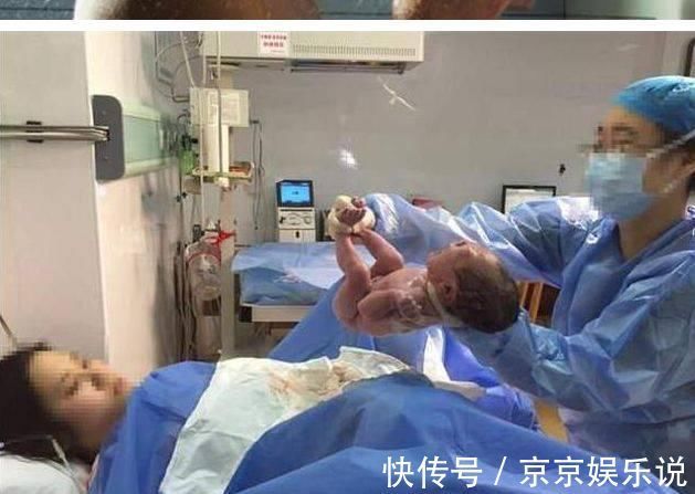 婆婆|22岁产妇顺产后第二天洗澡,夜里感觉有被虫咬,打开灯后喊救命