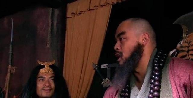 没能进前十,哪点不如其他人鲁智深、武松太冤