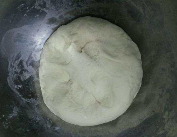 蒸馒头|酵母发面速度太慢教你这样做，30分钟发满盆，馒头比面包还松软