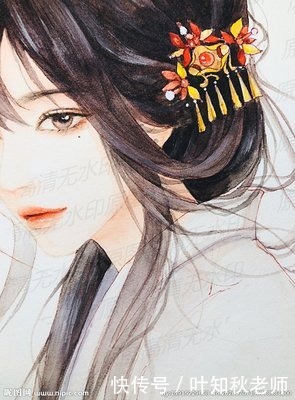 诗经|知秋老师读《诗经》:爱而不见,搔首踟蹰——静女,一首男女青年幽期密约的恋歌!
