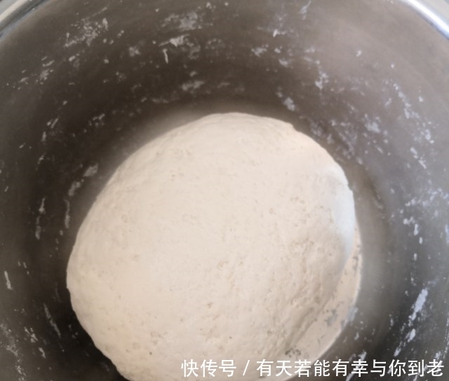 酱牛肉饼,超香超好吃