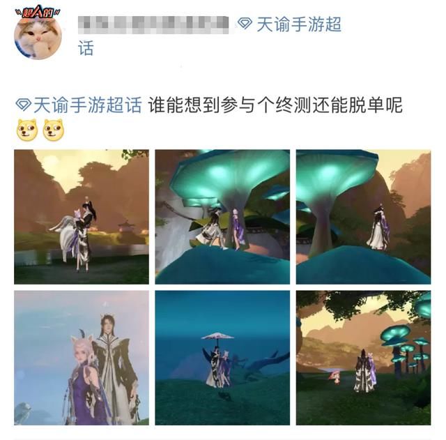 玩法|网易人气新游香在哪里？15天极限脱单，养老休闲一条龙！