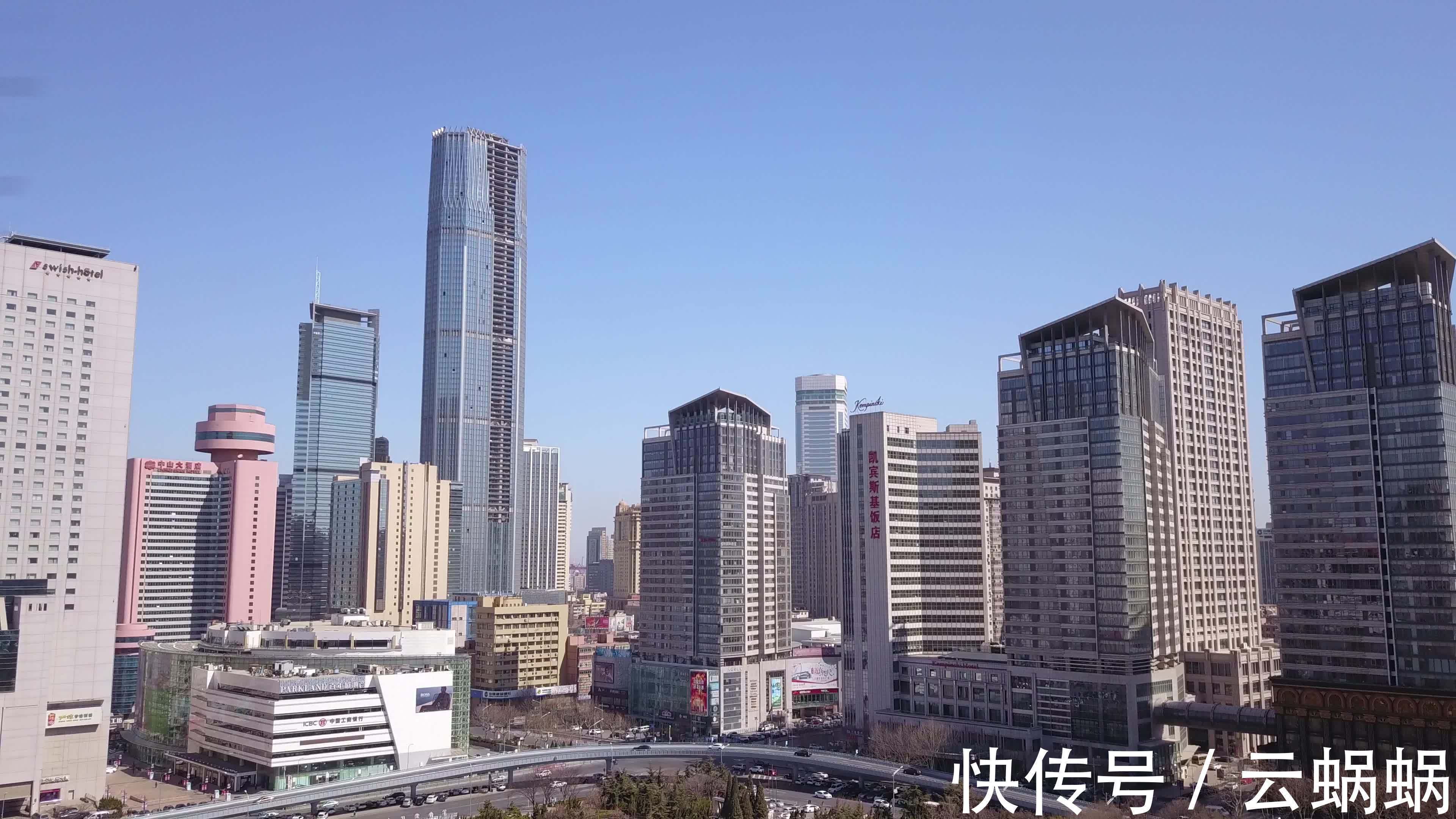 房企|房价稳步增长已是板上钉钉