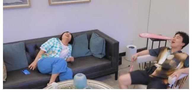 郭麒麟拒帮素人嘉宾搬东西，原因曝光引热议，道出了大多人的心声