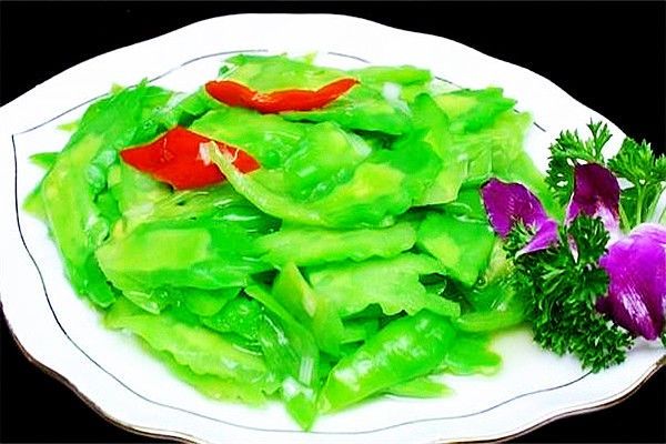 抵抗力|夏季清热利尿食疗食谱，去火祛湿身体轻松，品尝美味增抵抗力