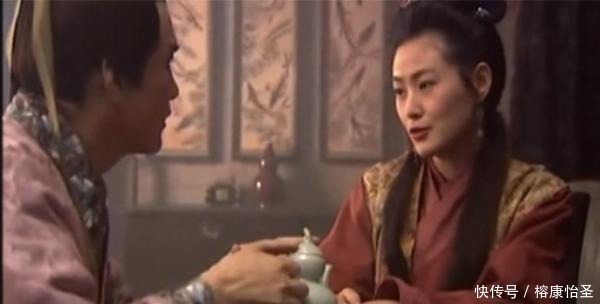 历史上是否真有潘金莲这个人?真相让人意想不到!