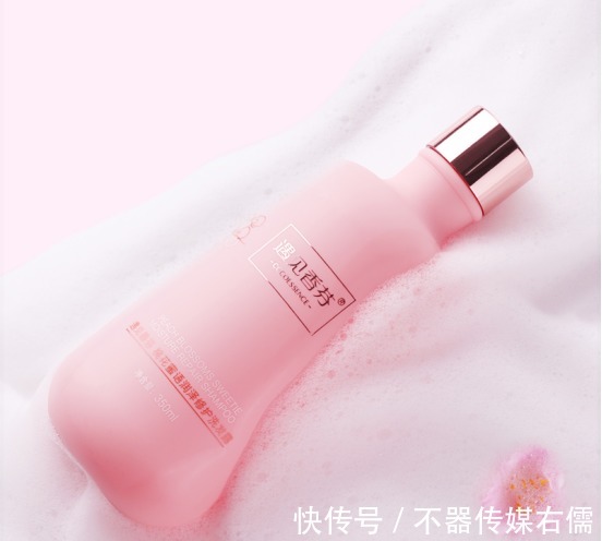 提取物|盘点值得回购的5款“爆火”洗发水，既防脱又控油，李佳琦力荐！