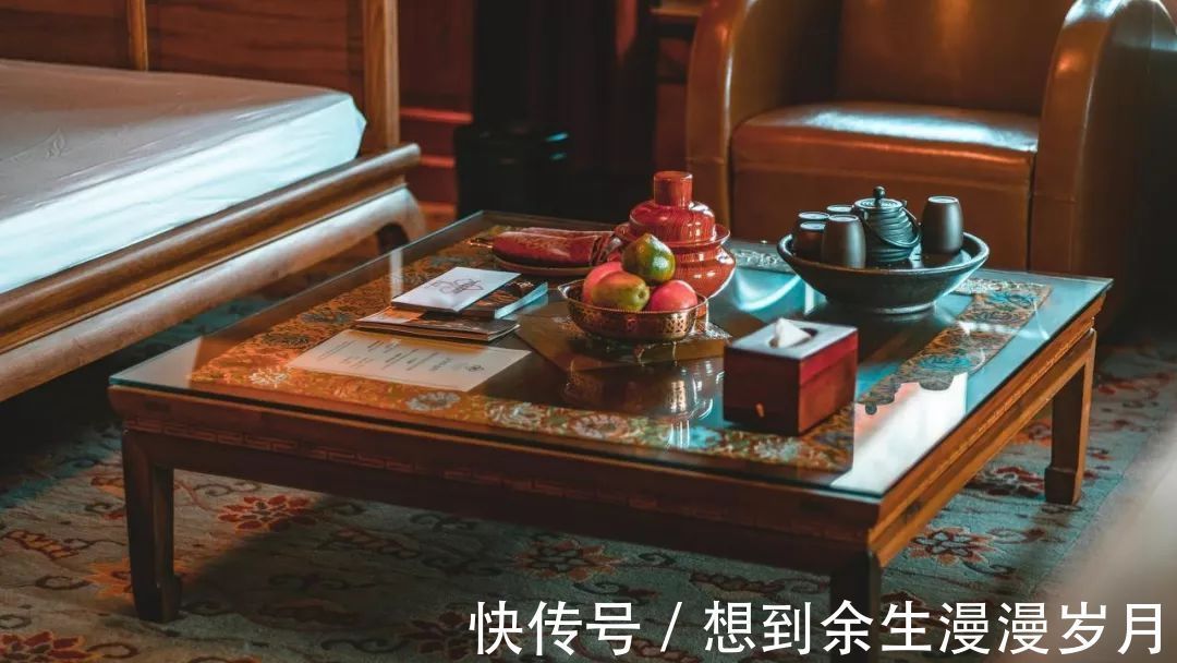 阳台上|装修时最不值得的8件家具,又贵又没用,(万人中招)