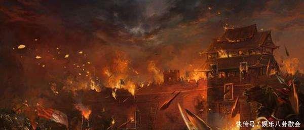 一昏|此人手握东吴精锐之师, 却因孙权一昏招, 死于张辽之手!