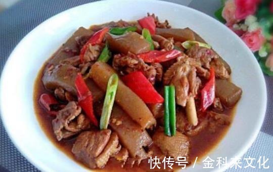 香飘满屋的几道家常菜,荤素搭配,美味简单营养,下酒又下饭