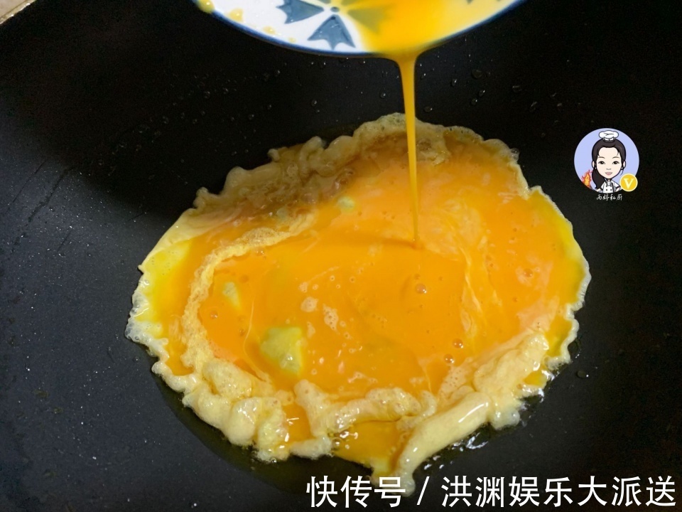 猪油|炒丝瓜时，马上下锅就错了！掌握这1个诀窍，保准出锅翠绿不发黑