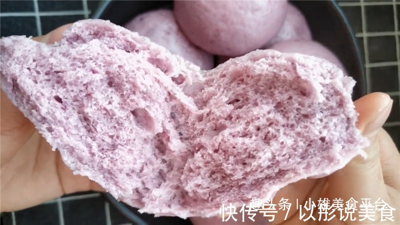 做早餐馒头放此物,各个蓬松可口,出锅就吃3个,越嚼越香